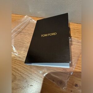 NWT Tom Ford Traceless Soft Matte Primer sample .05oz.